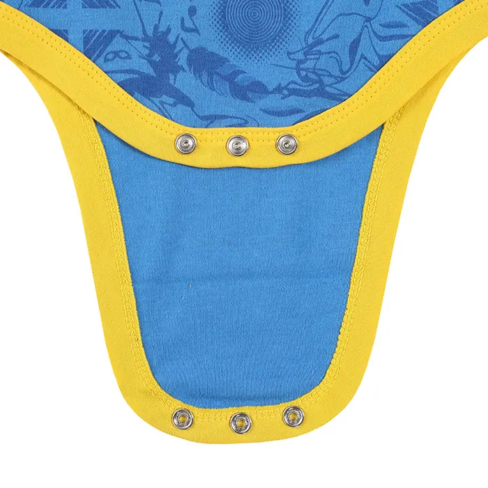 Wolverhampton Wanderers Shop | 2025-26 Kit Bodysuit Set – 3 Pack Wolverhampton Wanderers Merchandise